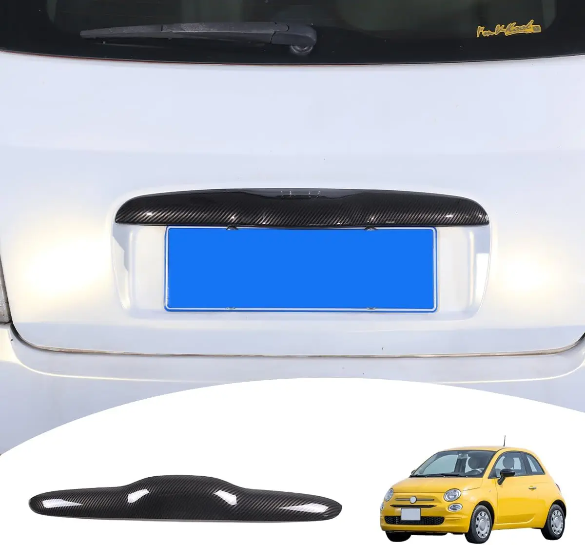 Abs Carbon Boot Tai…