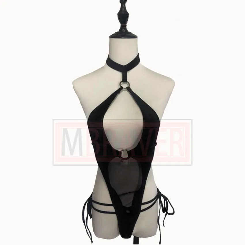

Игра Azur Lane ROC Ying Swei Косплей Костюм Хэллоуин Рождественская вечеринка Униформа на заказ Любой размер