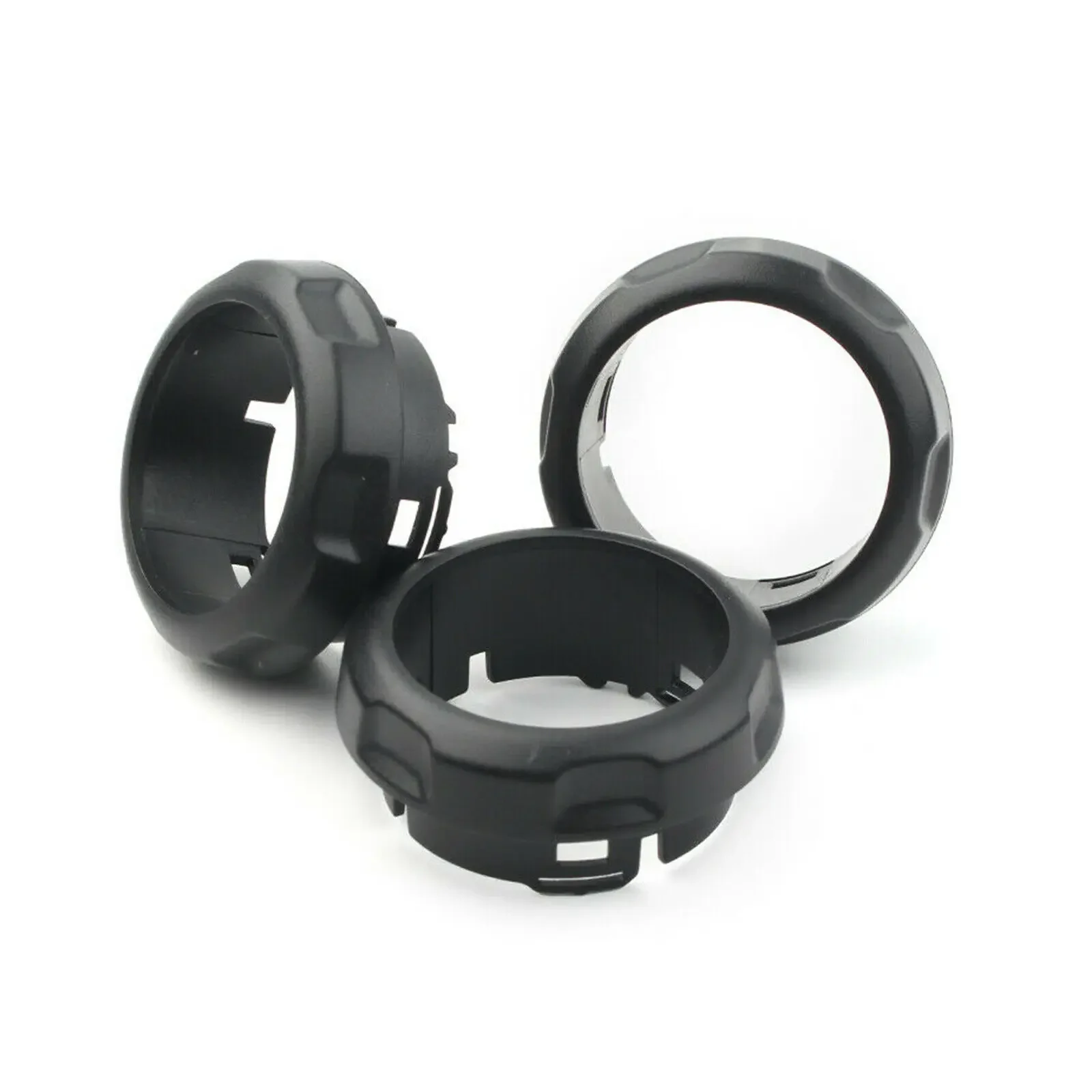 3Pcs/set LR029591 Car AC Switch Knob Trim for Land Rover Discovery 4/Sport Car Interior Accessories