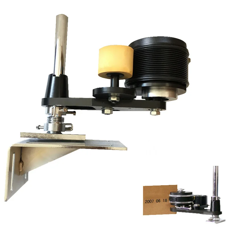 

Carton rolling code machine rolling code machine