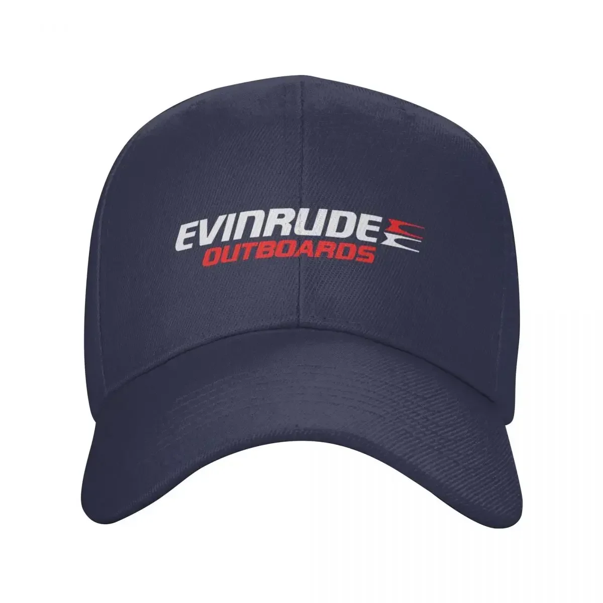 Vintage Evinrude Outboards Shirt Cap baseball cap baseball man caps women luxury man hat caps for women Men's