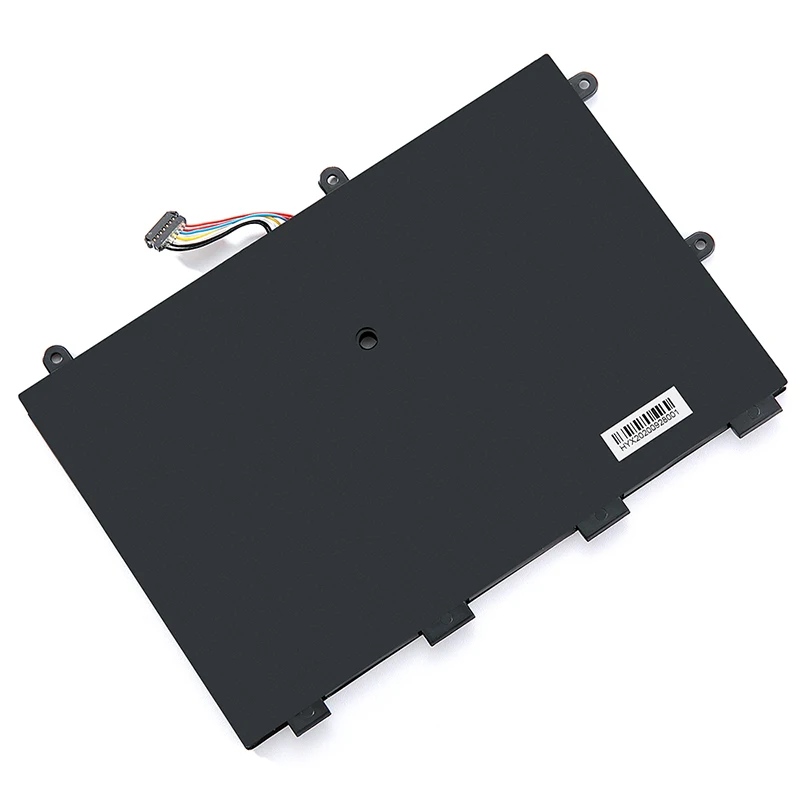 Batería para Lenovo ThinkPad Yoga 11E, 45N1748 FRU 45N1749 45N1750 45N1751, 2ICP6 50/70-2