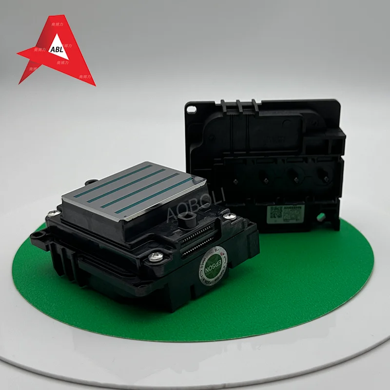 

High-quality second-hand Ep-son i3200a1 print head uses water-based ink i3200 a1 head