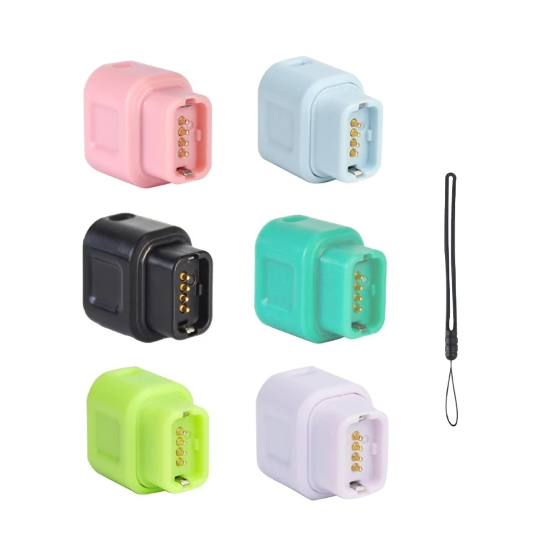 

U13B Small Fast Charging Adpater for 12 Speed Bike Shifting Systems Portable Design