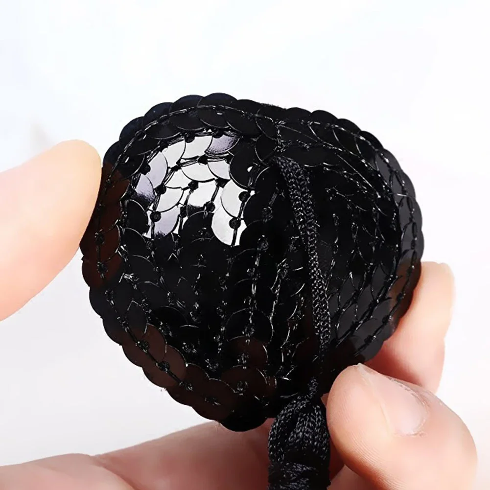 Аксессуары-Бюстгальтер-Всесезонный-Грудь-Грудь-Крышка-для-сосков-Наклейки-для-пирожков-Полиэстер-Секс-продукт-Слегка-растянутый