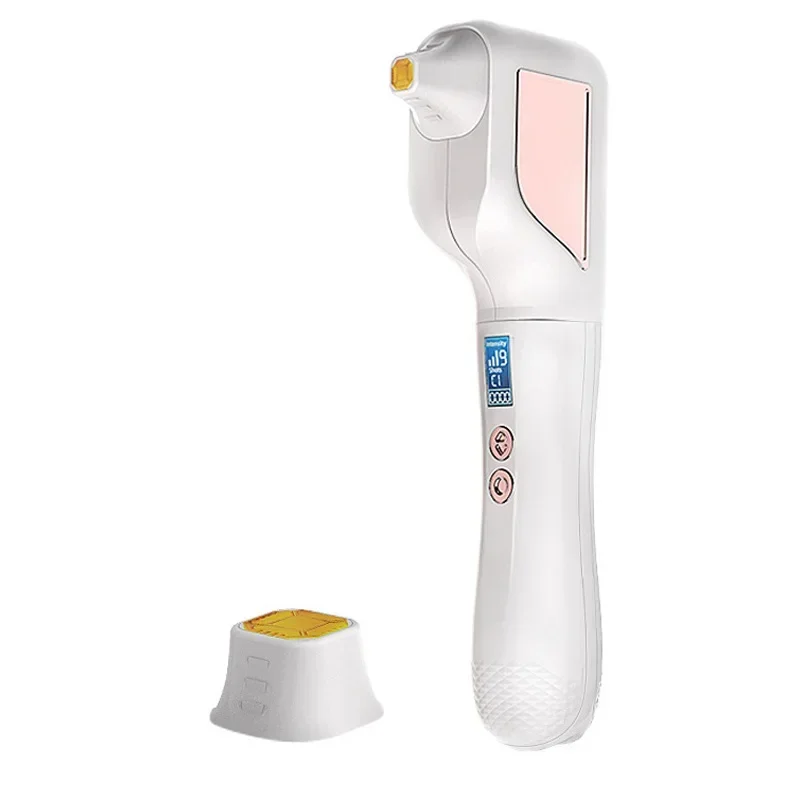 Facial Lifting Dei, Fractional Eye Massager, Home-Use Wrinkle-Remoal Dei, -Tightening Facial Massager