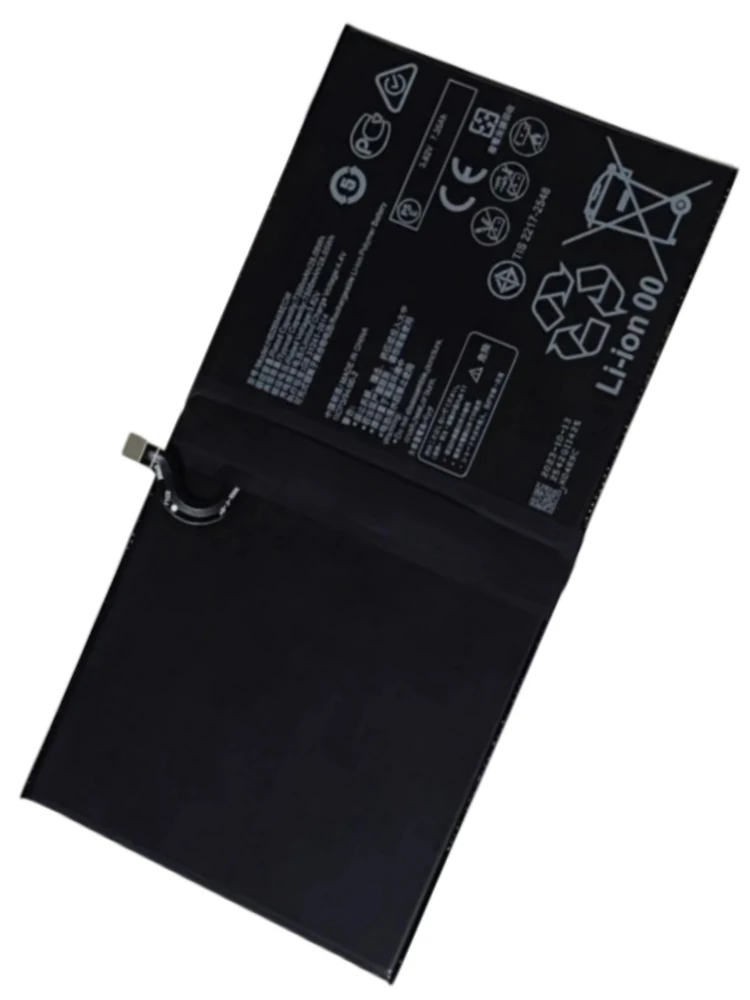 HB299418ECW HB2994I8ECW Battery For Huawei MediaPad M5 Lite 10