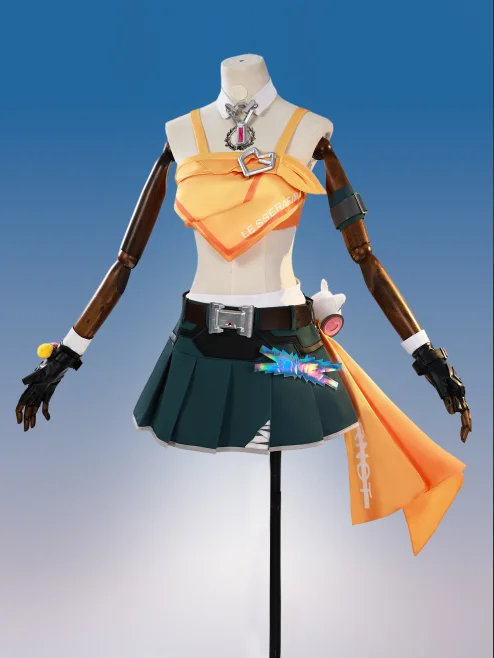 

Костюм для косплея Overwatch Mercy, униформа Angela Ziegler на Хэллоуин, карнавал, вечеринку, Рождество, ролевая одежда, одежда Coscake