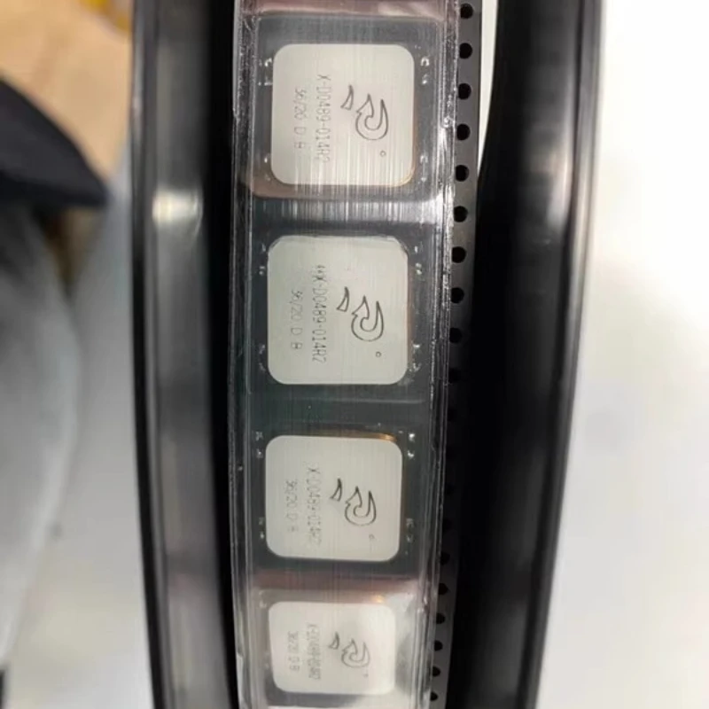 

X-D0489-014R2 PREMO Low Frequency 125KHZ for Land Rover Chip Exclusive Brand New