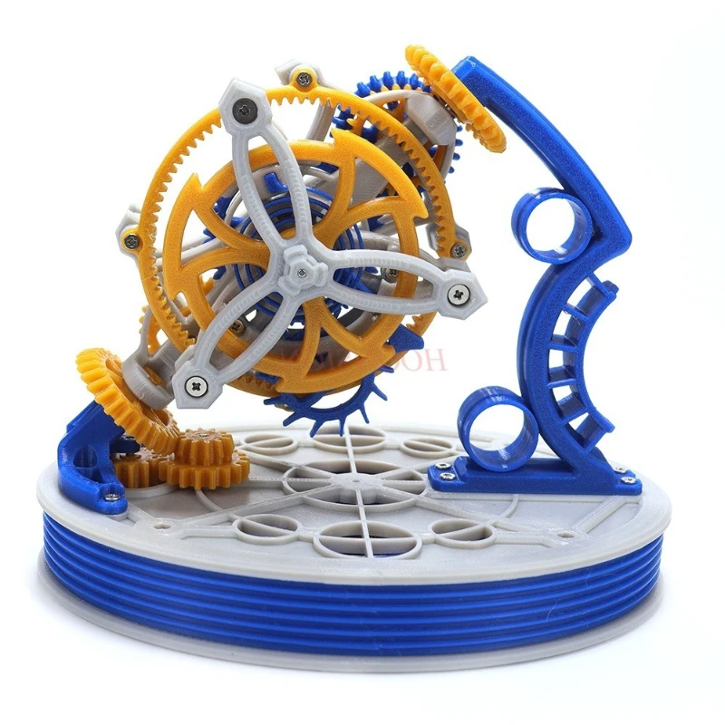 bm-modello-tourbillon-a-doppio-asse-potenza-stampa-3d-orologio-a-pendolo-principio-meccanico-ingranaggio-a-pendolo-da-tavolo