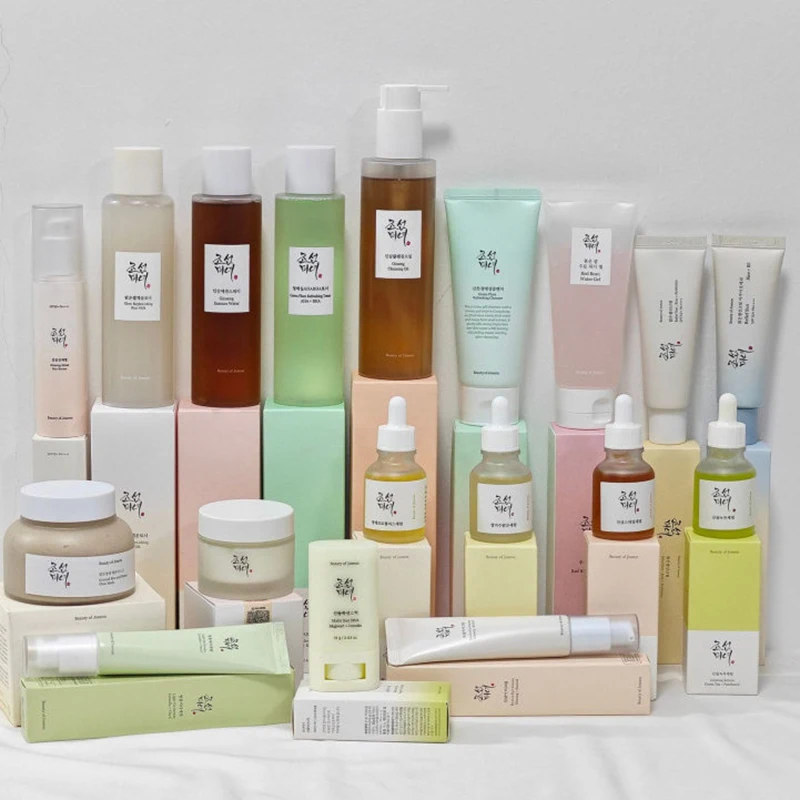 SPF50+ Anti UV Sun Block Facial 50ml Beauty of Joseon Brand Sunscreen for Body and Face Rice Probiotic Solar Blocker Skin Cream