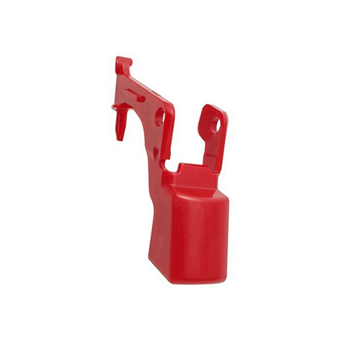 A09G-Trigger Switch Button Upgraded for V10 V11 Vacuum Cleaner Heavy Duty Replacement Trigger Button with Screwdrivers