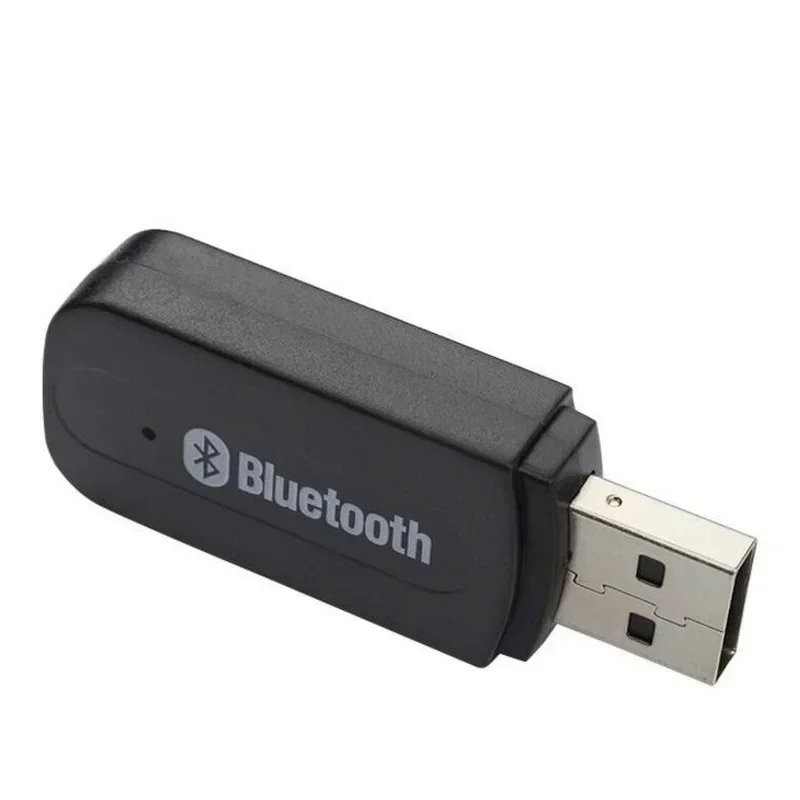 Adaptador Bluetooth Mini, Adaptador Sem Fio USB, Ricevitore E Adaptador Musale Bluetooth, Sistema de Áudio Casa/Auto