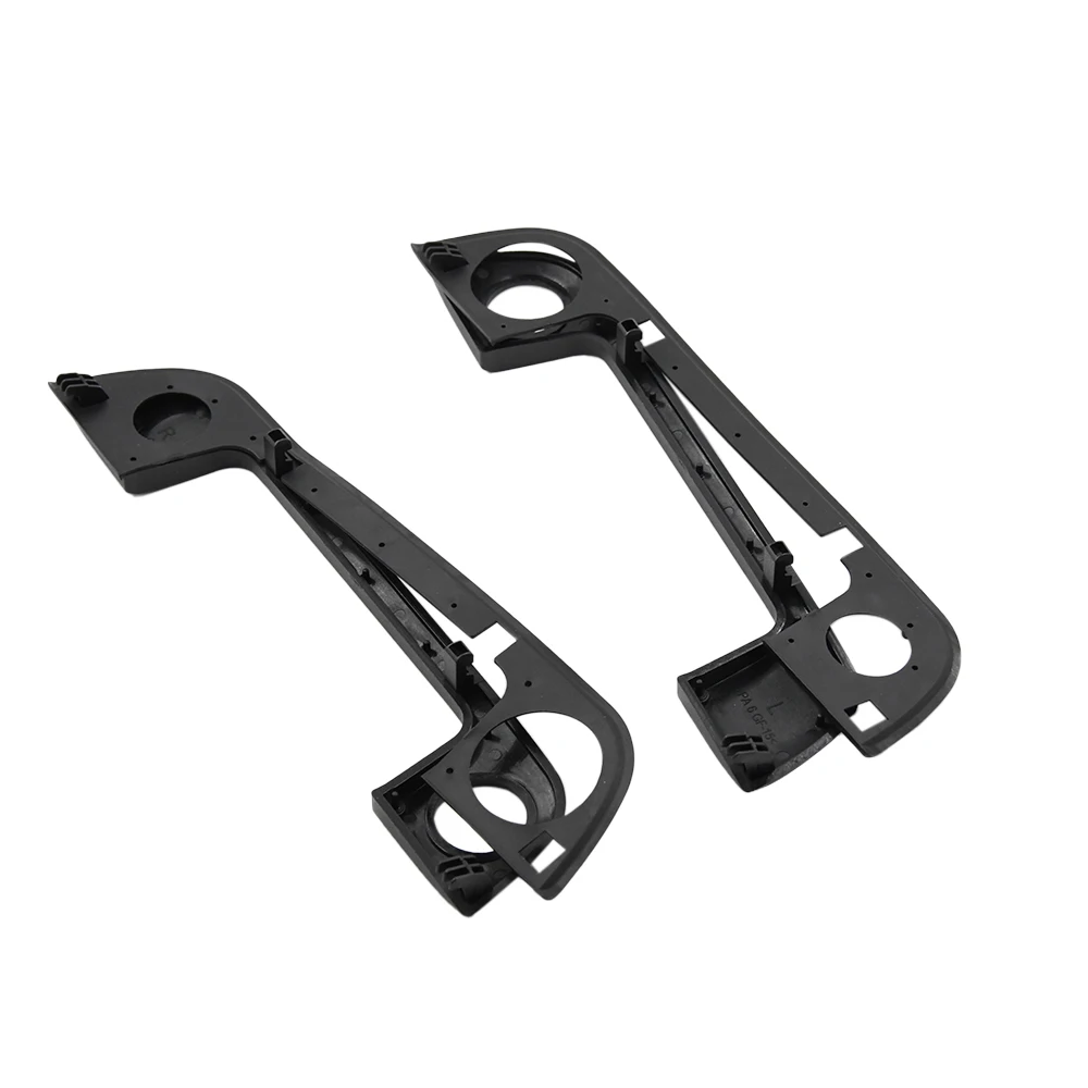 Exterior Door Handle Kit Covers 51218122442 For BMW E36 E34 E32 3 5 7 Series with Rubber Seals Gasket 51218122441 view 5