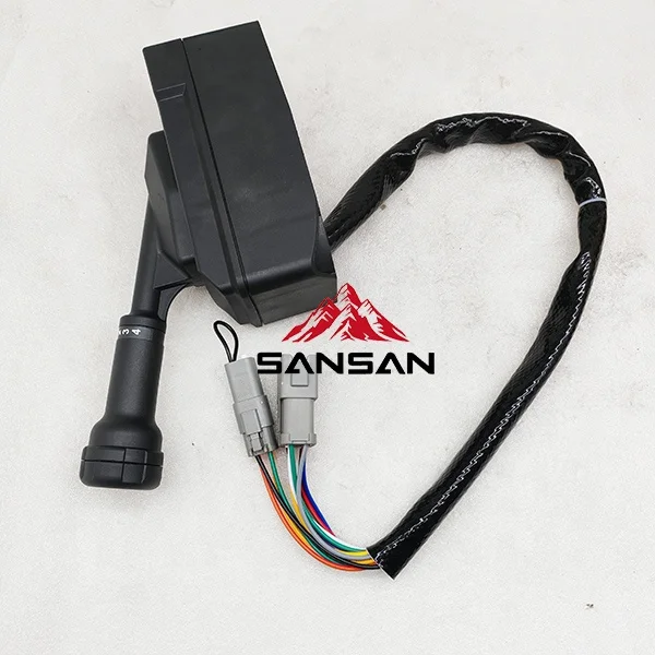

High Quality Transmission Control Unit 462-1016 4621016 for 962K 966G II 966K 972G II 972K 980K 986H 988H