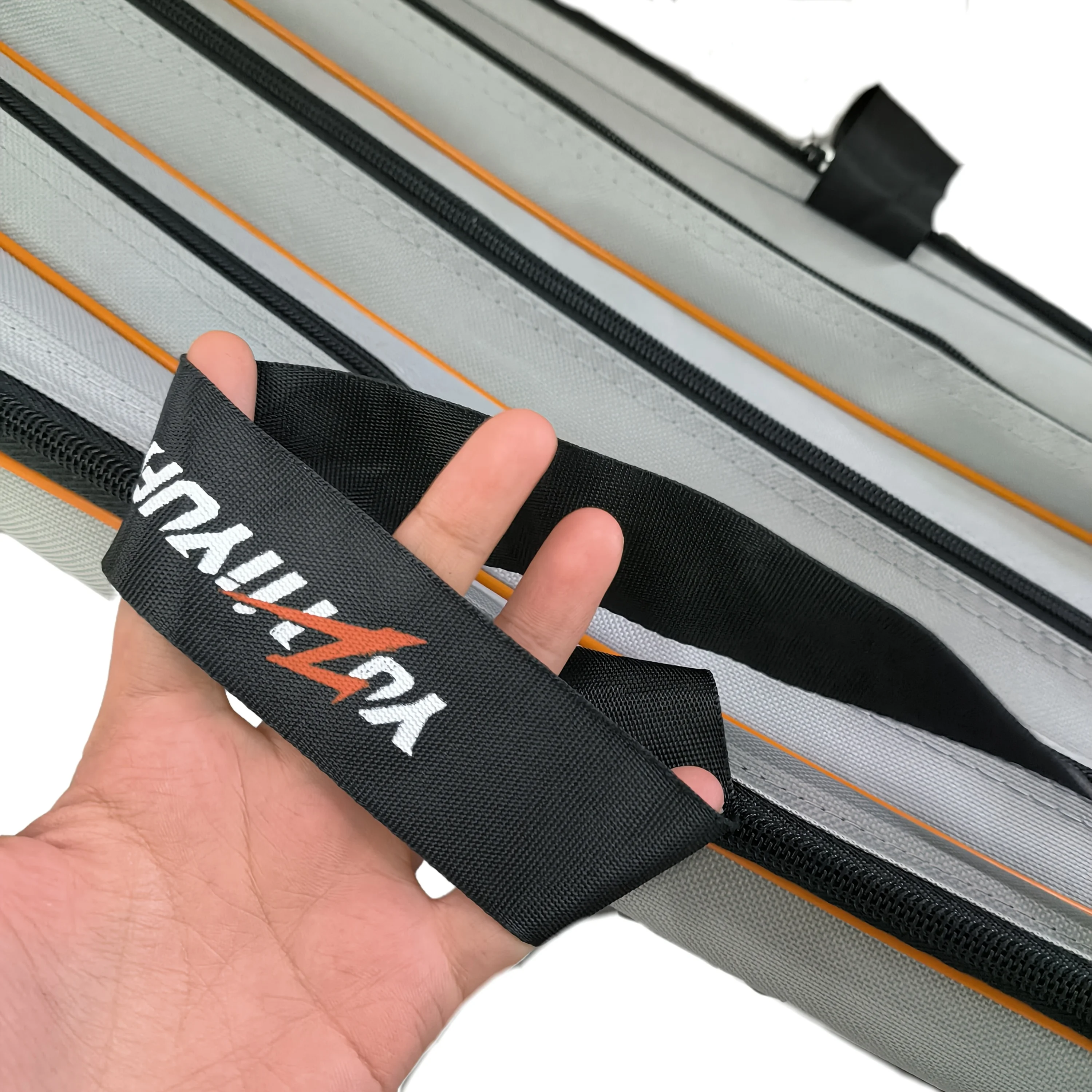 Yuzhiyuan Fishing Bag, Large C - Fishing Rod Case ulasan dan harga