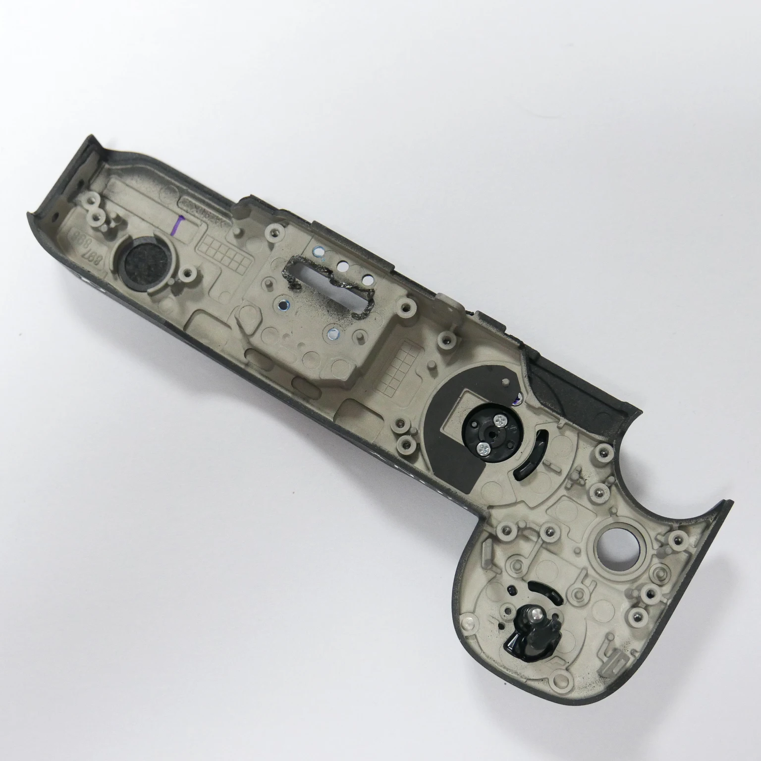 Repair Parts For Sony A7C II / ILCE-7CM2 Mode Dial Switch Button Top Cover Assy