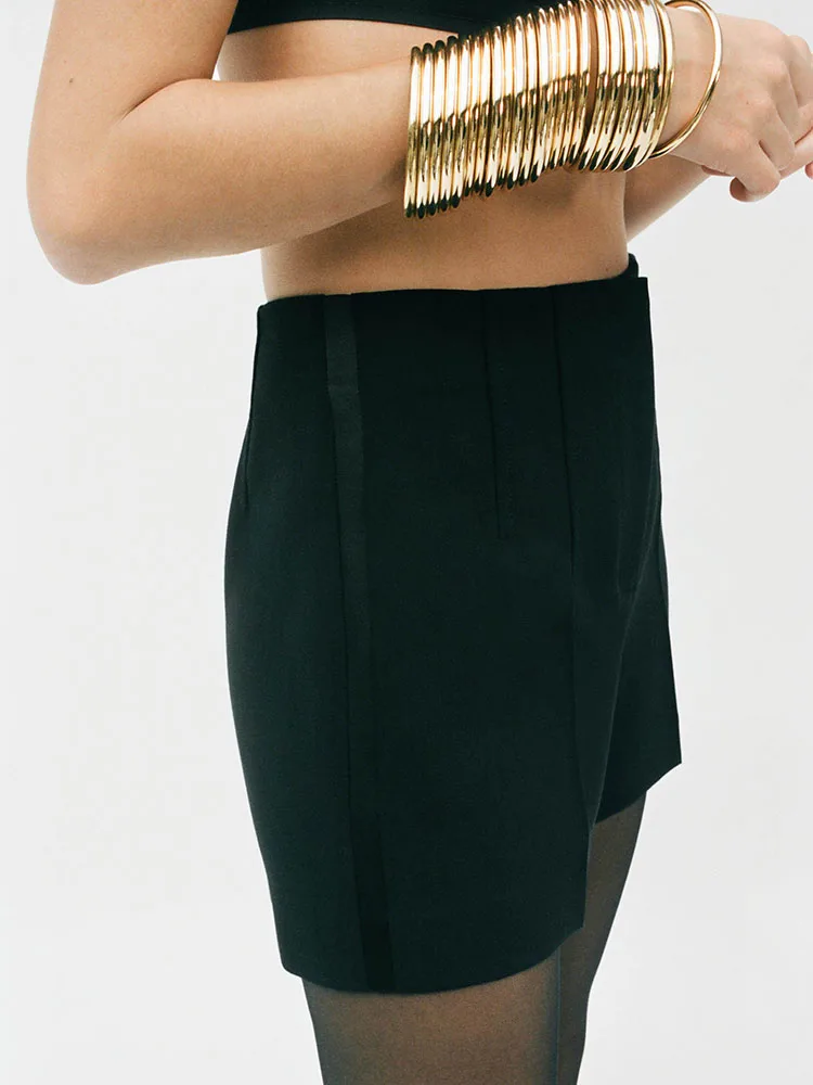 Nouveau hiver 2025 Bal gilet vêtements pour femmes Dr Sle jupe pantalon 938597 800 939597 800 Costumes de scène ethniques