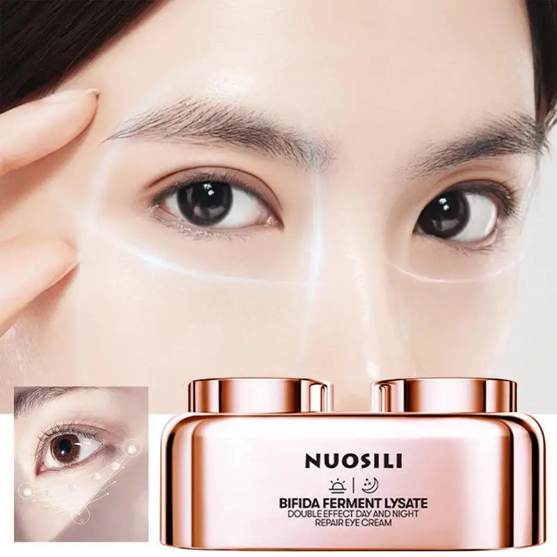 

Anti-Wrinkle Eye Cream Remove Eye Bags Dark Circles Anti Aging Lifting Firming Whitening Moisturizing Brighten Skin Care