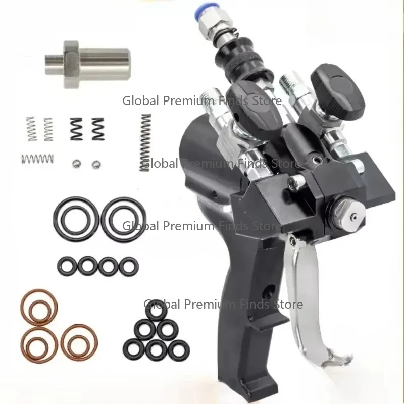 Pu P2 Polyurethane …