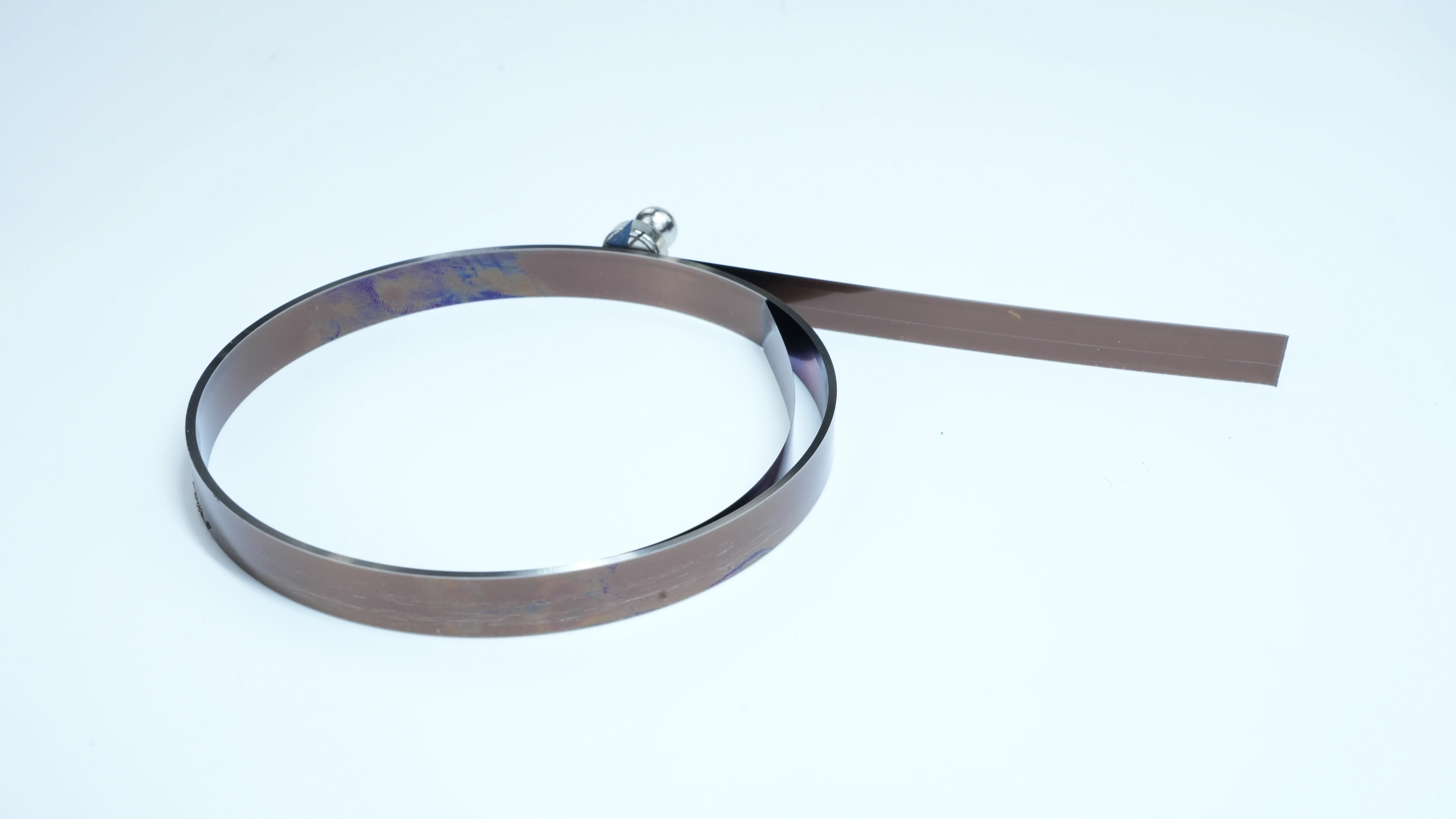Doctor Blade for Gravure & Flexo Printing, Fits Multiple Printing Products