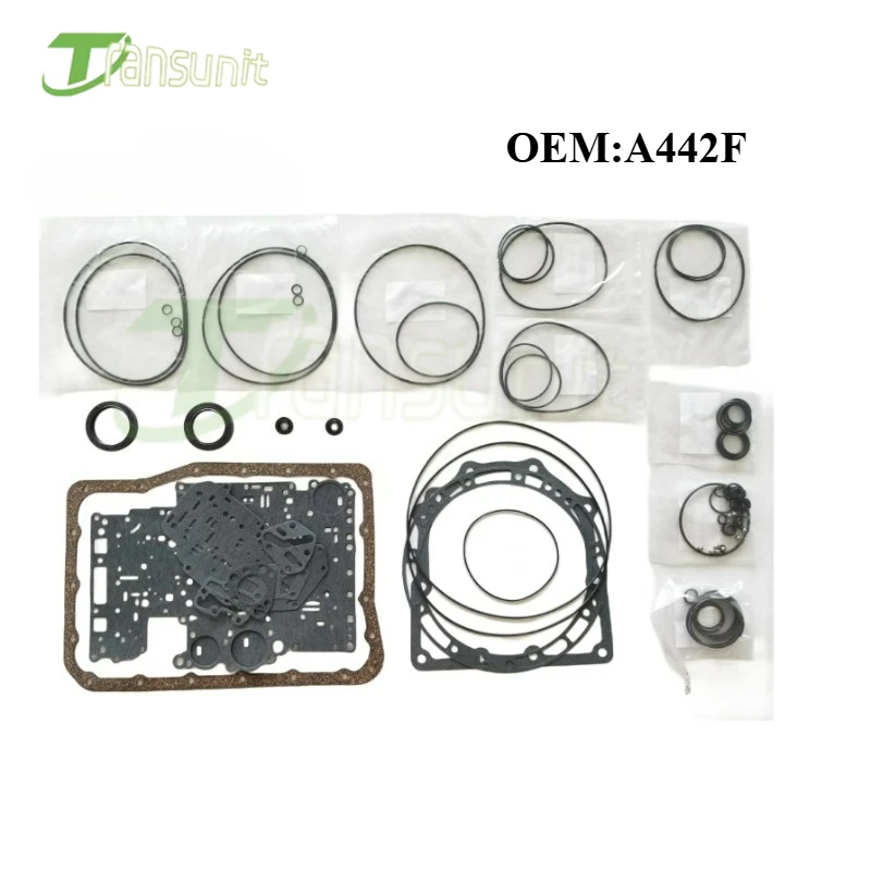 

Новый ремонт коробки передач A442F подходит для TOYOTA подходит для LAND CRUISER