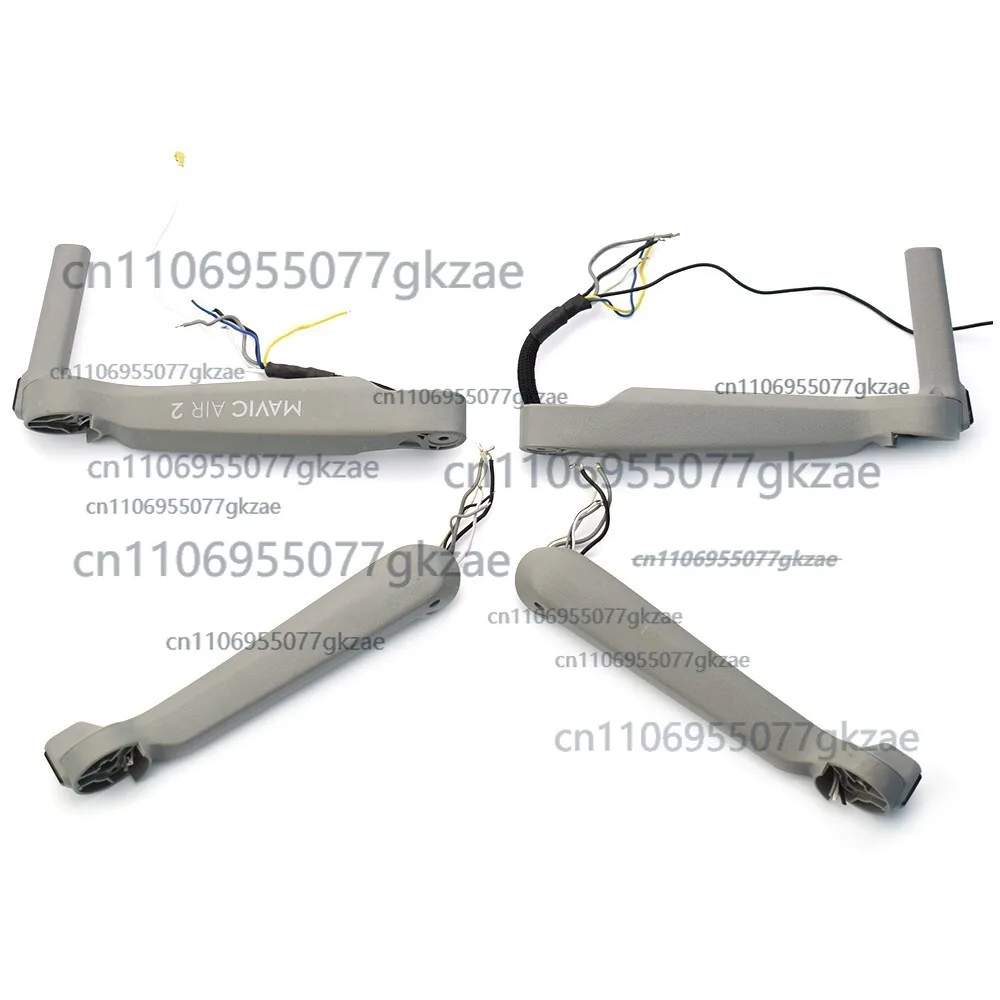 

Used Left/Right Front/Rear Arm Housing Drone Motor Housing Parts For DJI Mavic Air2