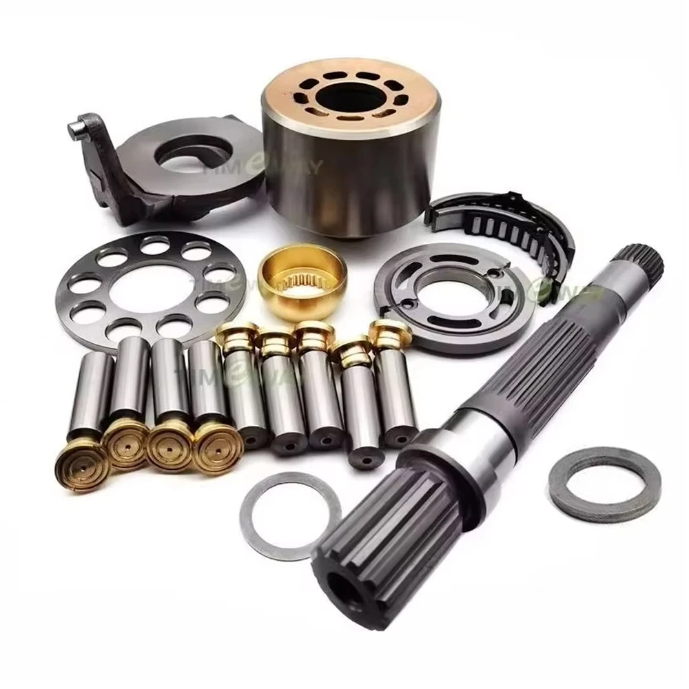 

A4VG Hydraulic Pump Spare Parts Axial Piston Pump Rotary Group Kits for A4VG90 Rexroth Pump Piston Pump Repair Kits Pump Parts