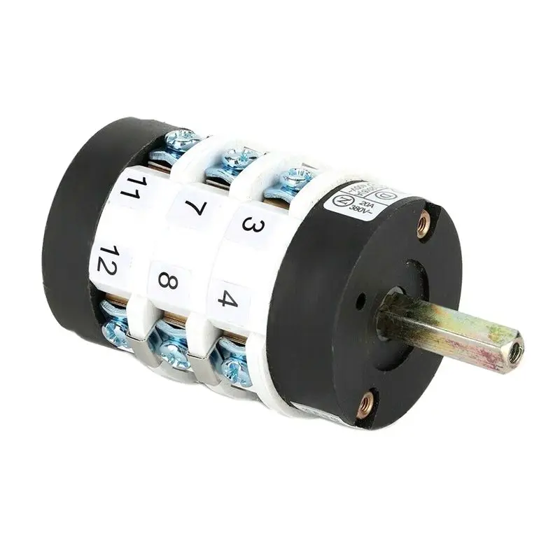 ASMA-1 PCS Tyre Changer Motor Forward Reverse Switch Forward And Reverse Foot Pedal 220/380V White