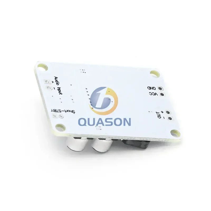 TPA3110 เครื่องขยายเสียงดิจิตอลบอร์ดมินิเครื่องขยายเสียง PBTL single channel Mono 30W amplificador