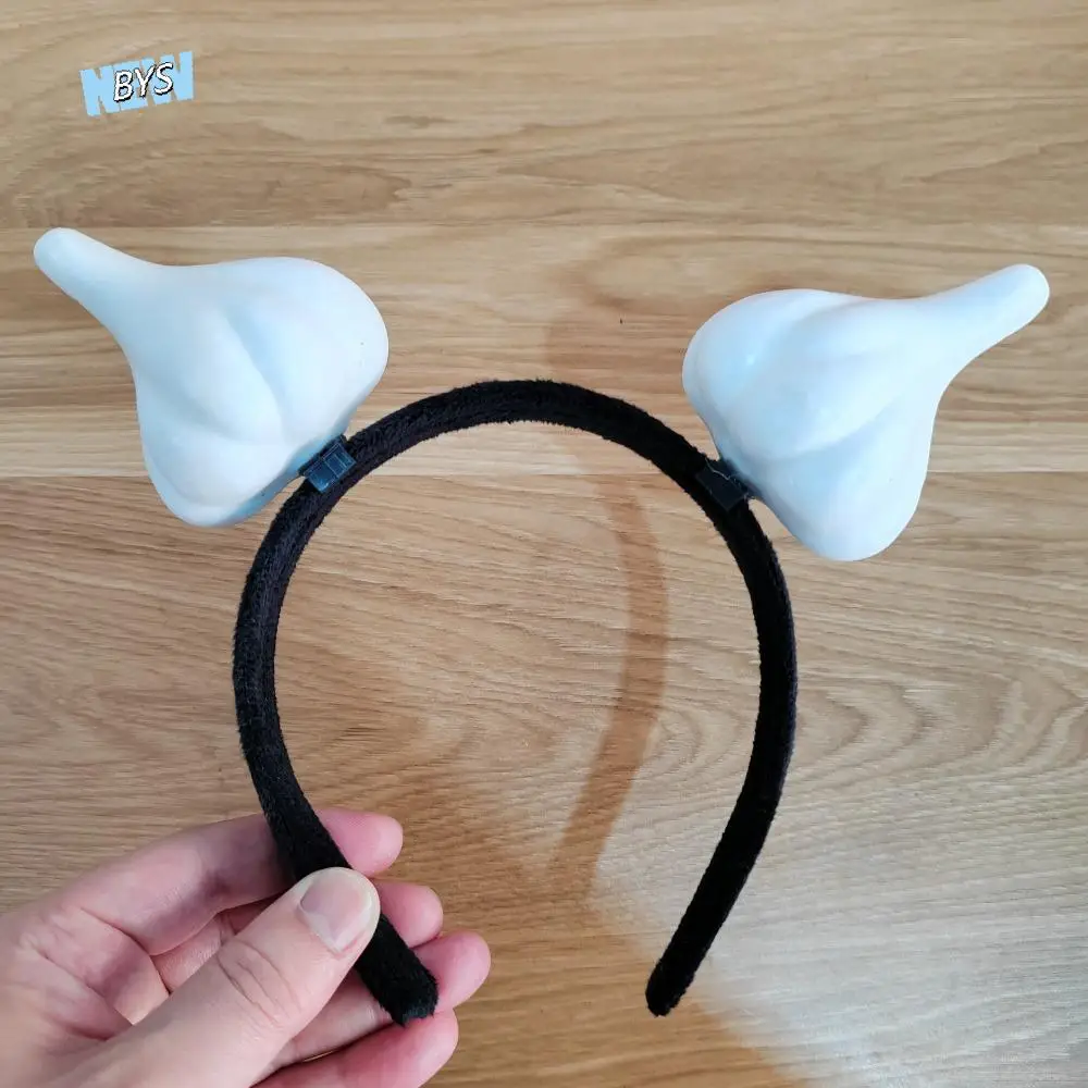 

Funny Kawaii Simulated Food Hair Hoop Headwear Korean Style Fruits Headband Tomato Potato Vegetable Hair Bands Female/Girls