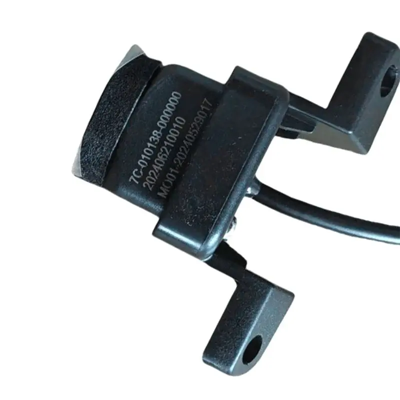C00545483 Brand New Style Tailgate Reverse Rear View Camera For SAIC Maxus T60 T70 T90 H R