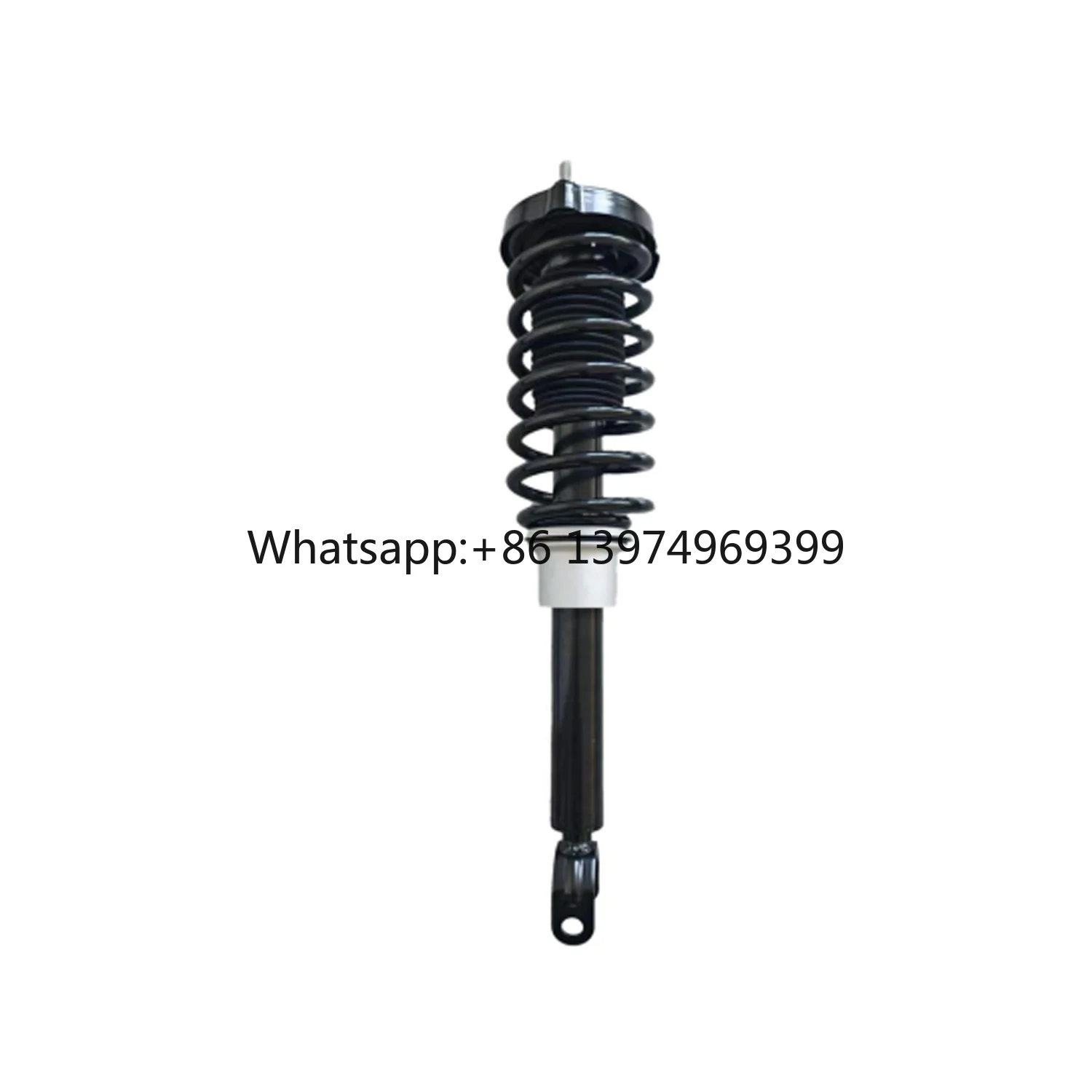 Front air Suspension Shock Absorbers for Mercedes Benz W211 2113239100  A2113239100