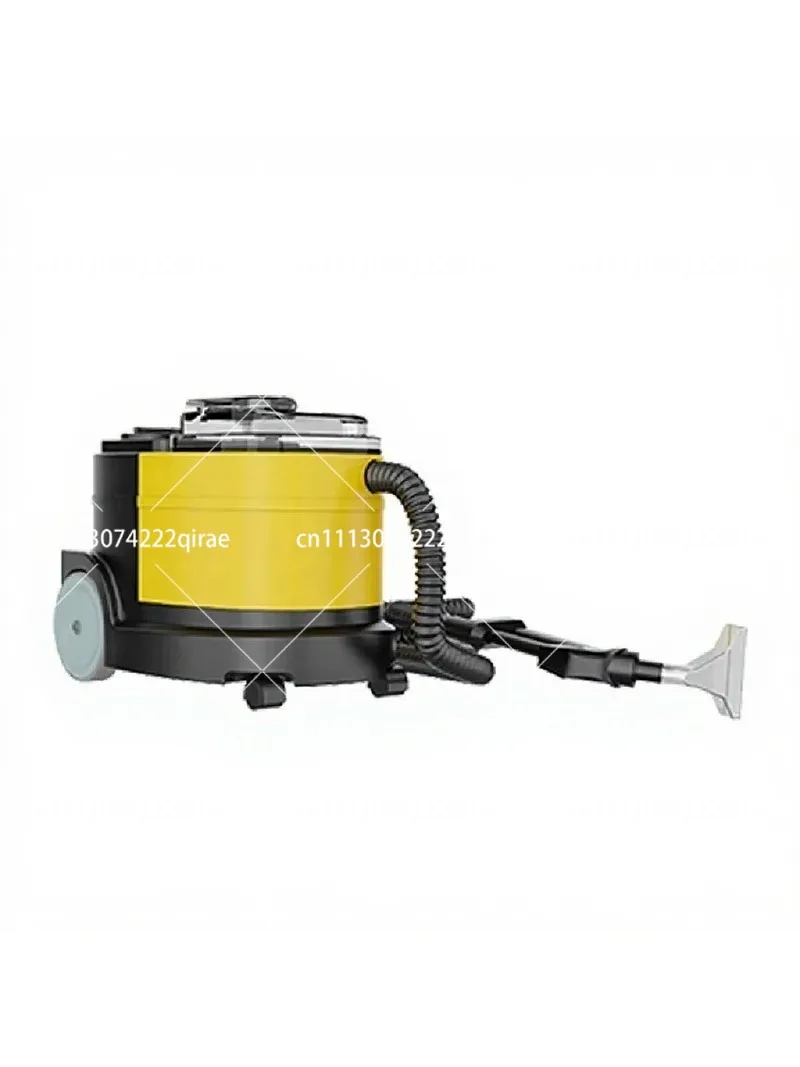 Suitable for   TJ-3 Professional Washing Sofa Dry and Wet Portable Steam Commercial Multi-Purpose Carpet Cleaning Machine