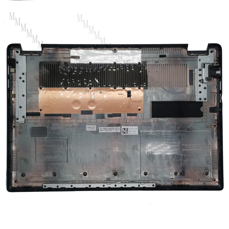 G... New For Dell Latitude 3410 E3410 Lower Base Bottom Cover D Case VMY1K 0VMY1K