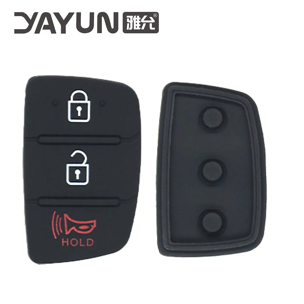 

YAYUN AKBUTT97 2+1 кнопки для Hyundai