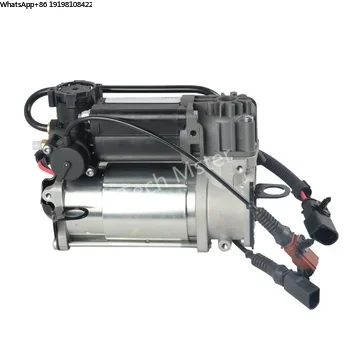 Portable Air Compre…