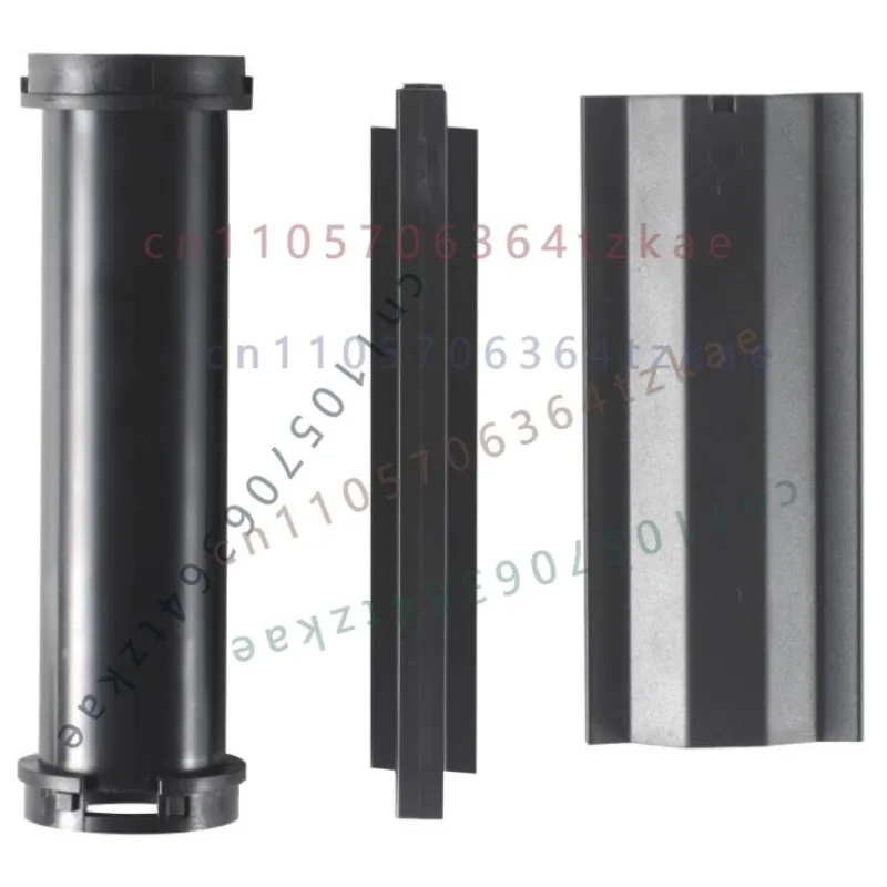 New 4x5 Film Processing Spiral Reel Replacement Spare Part For AP Compact  Paterson Film Developing Tank Darkroom Accessory