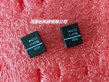 

20 шт./лот CU4032K140G2K1 B72660M0141K093 220 В 140 В-180 В чипы Электронные новые