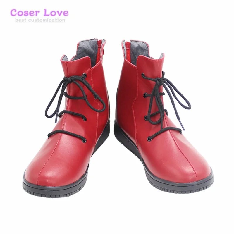 CyItadori Yuji Yuuji Zenin Maki Inumaki Toge Mahito Fushiguro 메구미 코스프레 부츠 신발 할로윈 크리스마스 부츠