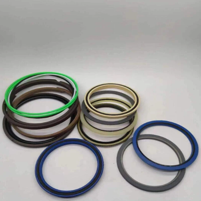 

STD Brand-new 707-99-35230 ARM CYLINDER SEAL KIT FITS For KOMATSU PC60-7,PC70-7