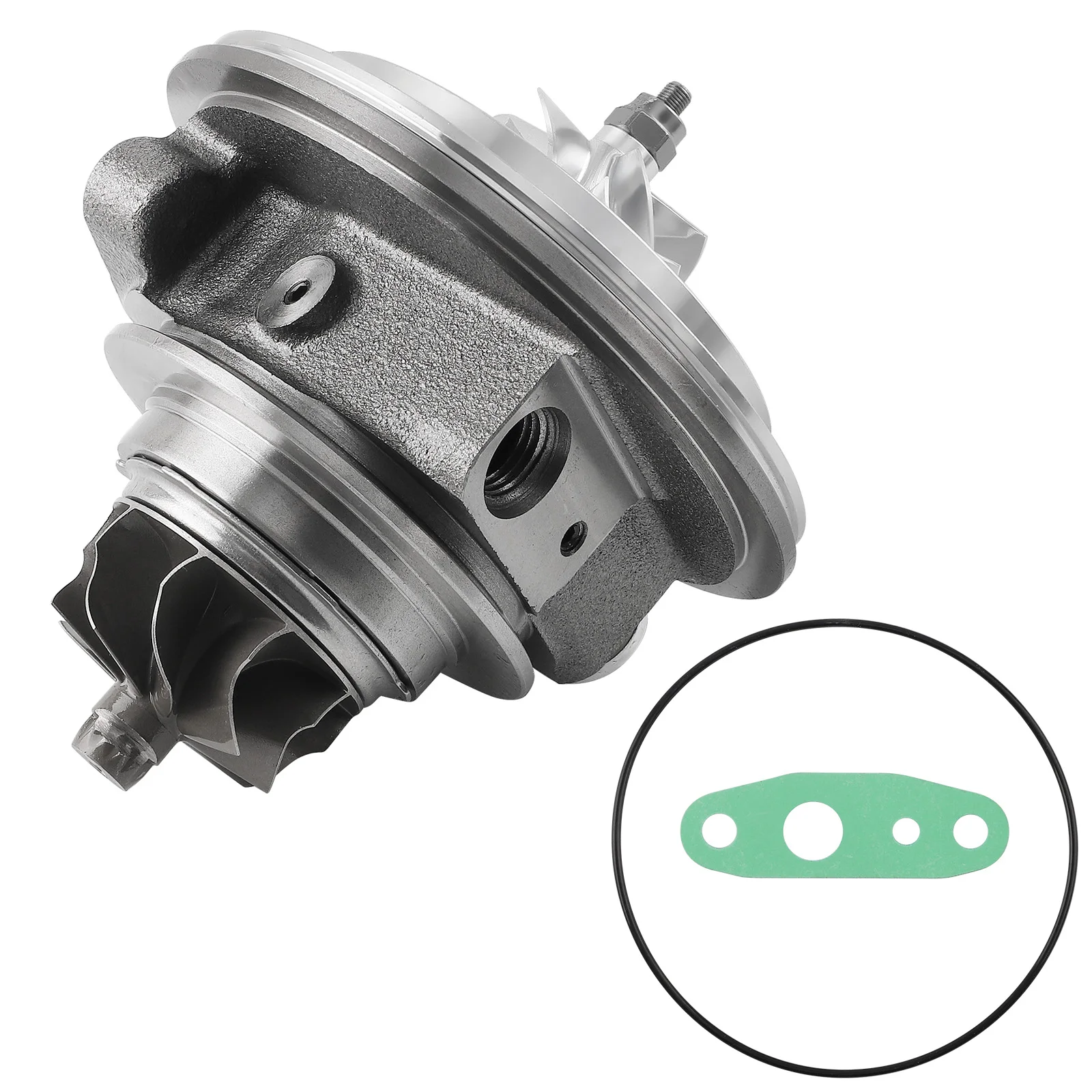 

Картридж турбокомпрессора Billet для Ford 3.5L Ecoboost F150 2013-2016 LH