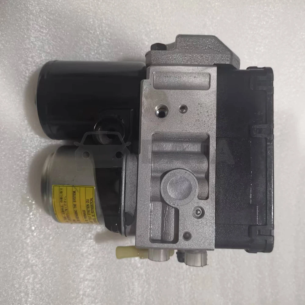 1PCS 44510-48060 4451048060 44510 48060 for LEXUS RX400h TOYOTA HIGHLANDER HYBRID ABS BRAKE ANTILOCK PUMP MODULE Reconditioned