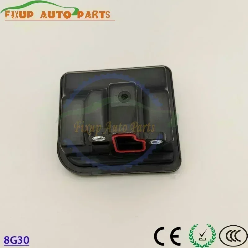 8G30 Automatic Transmission Oil Filter Gearbox Internal Oil Filter For BMW Peugeot Opel Repair Kit Car Accessories