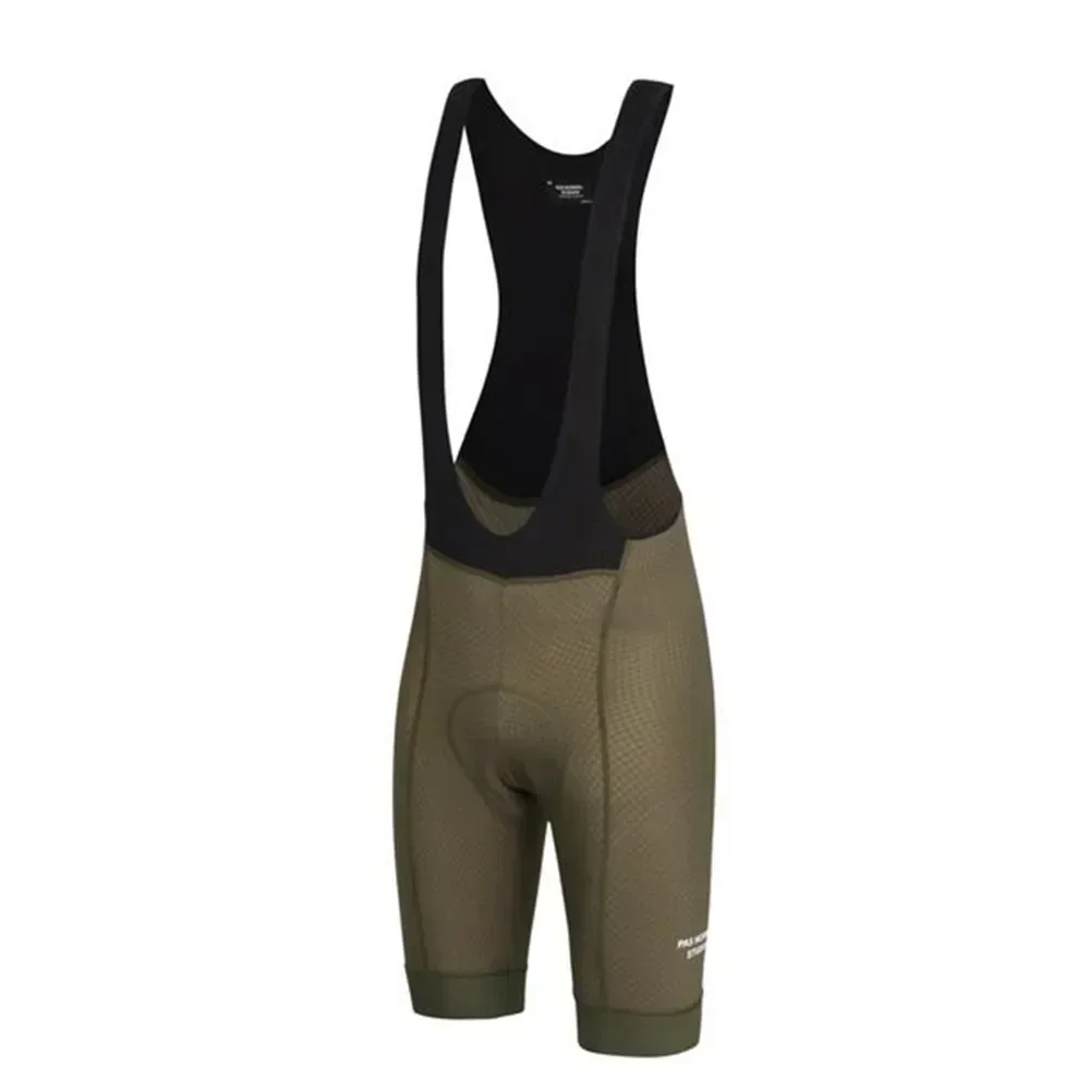 

2025 Pns Cycling Bibs Shorts Mountain Bike Breathable Summer Men's Gel Padded Bicycle Tights Shorts Pro Team Wear Ciclismio
