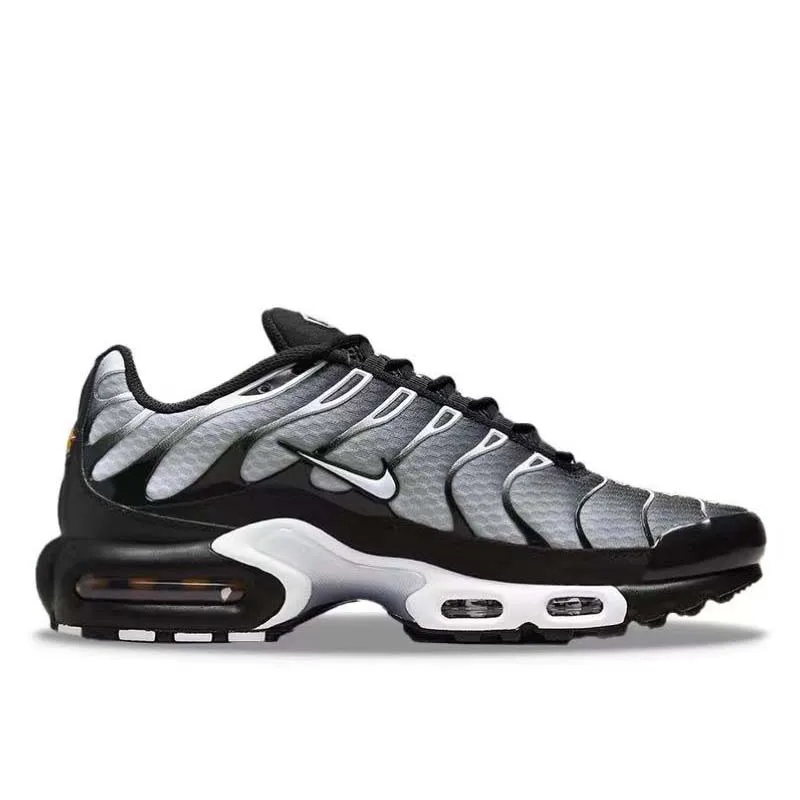 حذاء Nike Air Max Plus للأماكن الخارجية، حذاء كاجوال أنيق للرجال والنساء