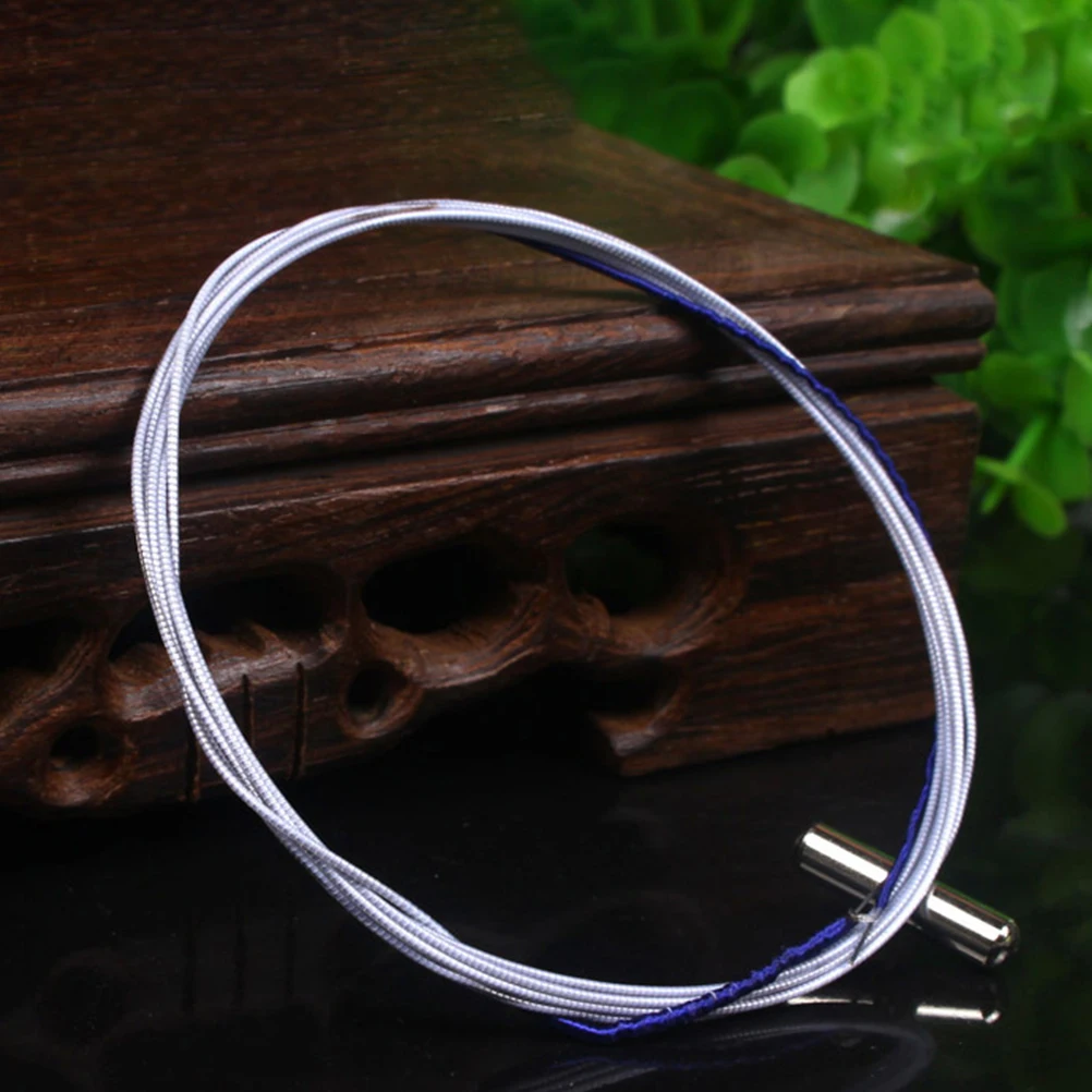 

Guzheng Strings Key Steel Wire Repair Part Replacing Accessories Multifunction Women's