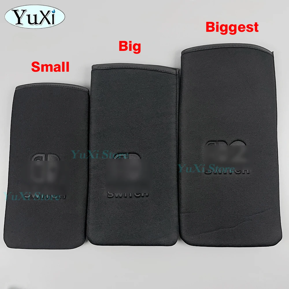 Bolsa protectora suave para juegos, bolsa de almacenamiento de transporte para PSP GO PSVita PSV 1000 2000 PSP para nuevo interruptor 3DS XL NDS Lite NDSi