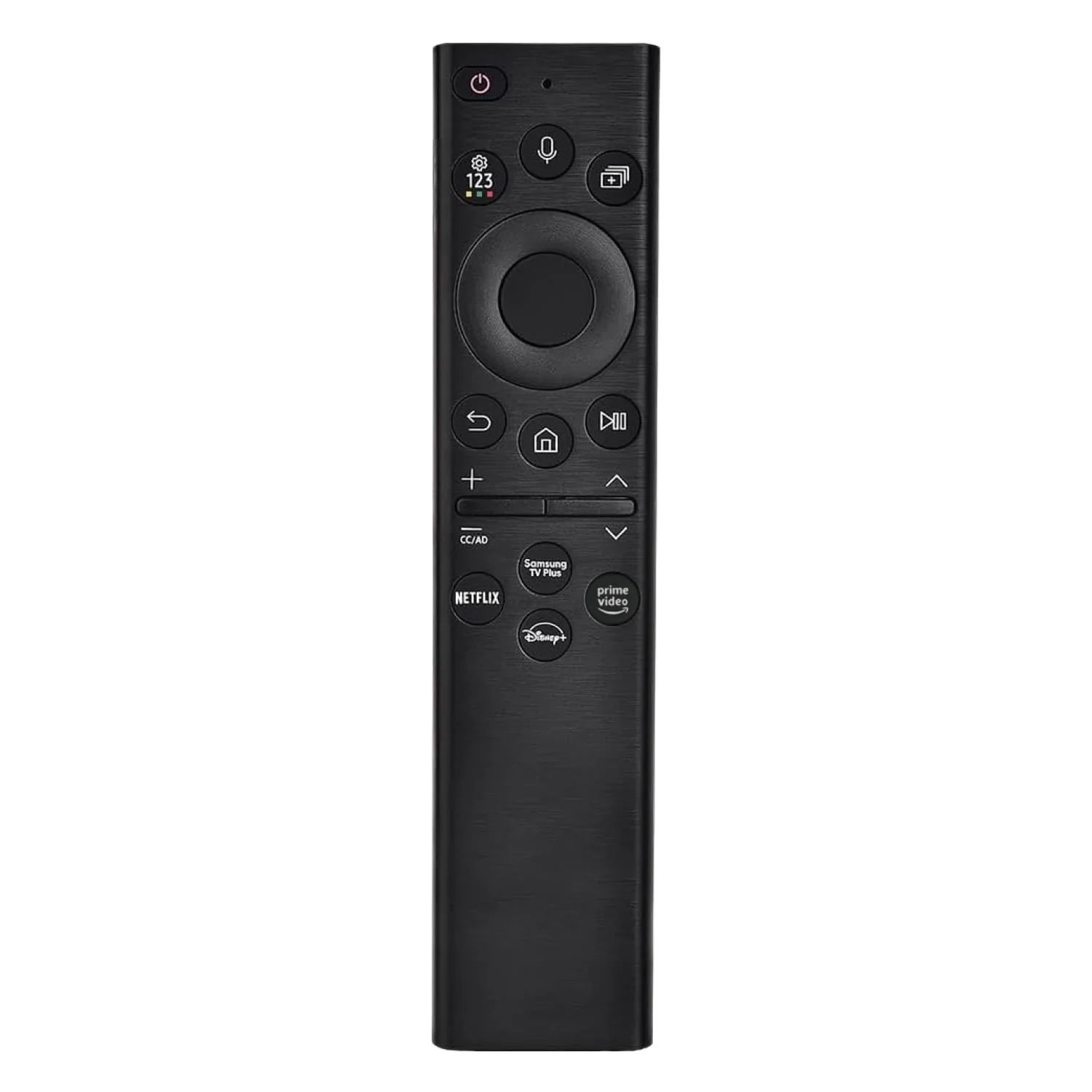 for Samsung Smart TV Remote:Replacement Voice Control Comptible with BN59-01385A,for Most 2018-2024 Frame QLED LED LCD 8K 4K TVs