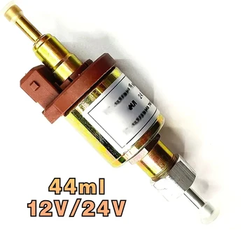 44ml Stille Brandstofpomp Universele Ultrastille 12 V/24 V Accessoires Heater Brandstof Lucht Auto pomp 1-8KW Heater Auto Pomp